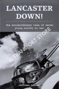 Lancaster Down! by DARLOW, Stephen